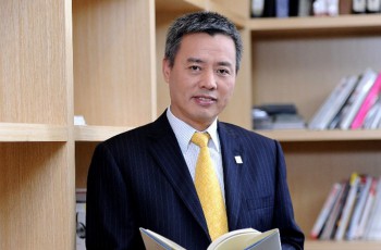 上汽集团